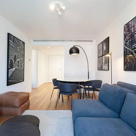 My Lx Flat Graca Lighting Design Apartamento