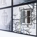 Apartment My Lx Flat Graca Lighting Design Lissabon