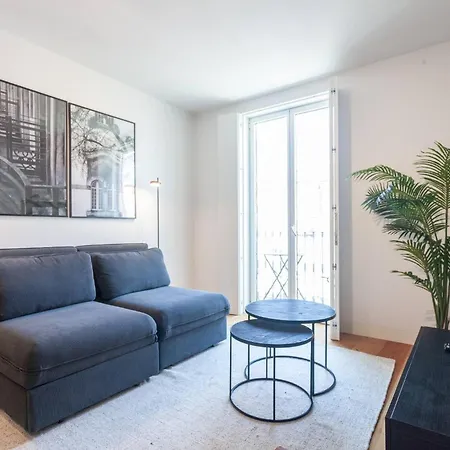 My Lx Flat Graca Lighting Design *