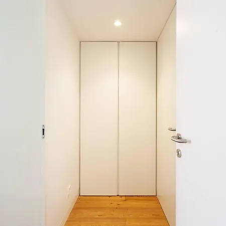 My Lx Flat Graca Lighting Design 리스본