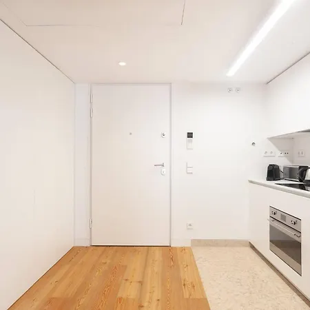 My Lx Flat Graca Lighting Design Apartament *