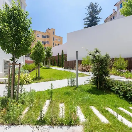 My Lx Flat Graca Lighting Design * Lizbona