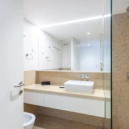 My Lx Flat Graca Lighting Design Лісабон