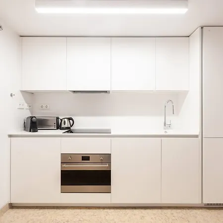 My Lx Flat Graca Lighting Design