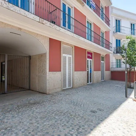 Апартаменти My Lx Flat Graca Lighting Design *