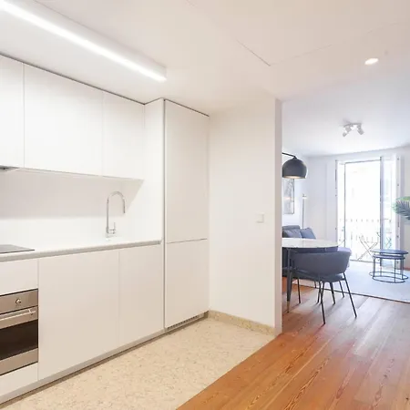 My Lx Flat Graca Lighting Design *