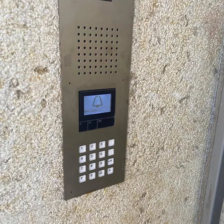 My Lx Flat Graca Lighting Design * Лісабон